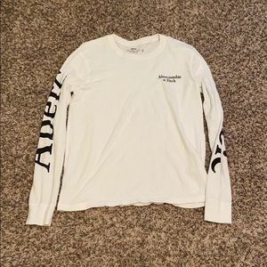 Abercrombie & Fitch Long Sleeve
